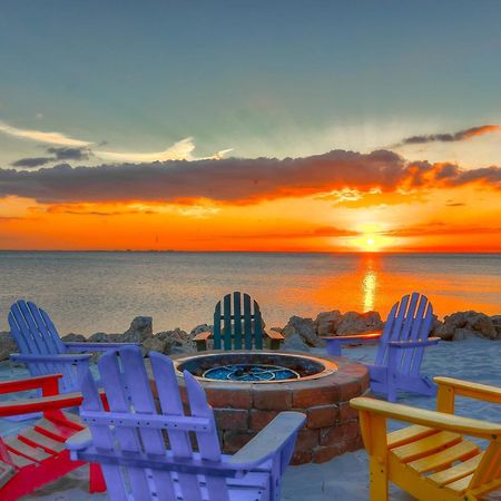 227-Wifi, New Paint, Amazing Views, Close To Bucs Stadium Tampa Exterior foto