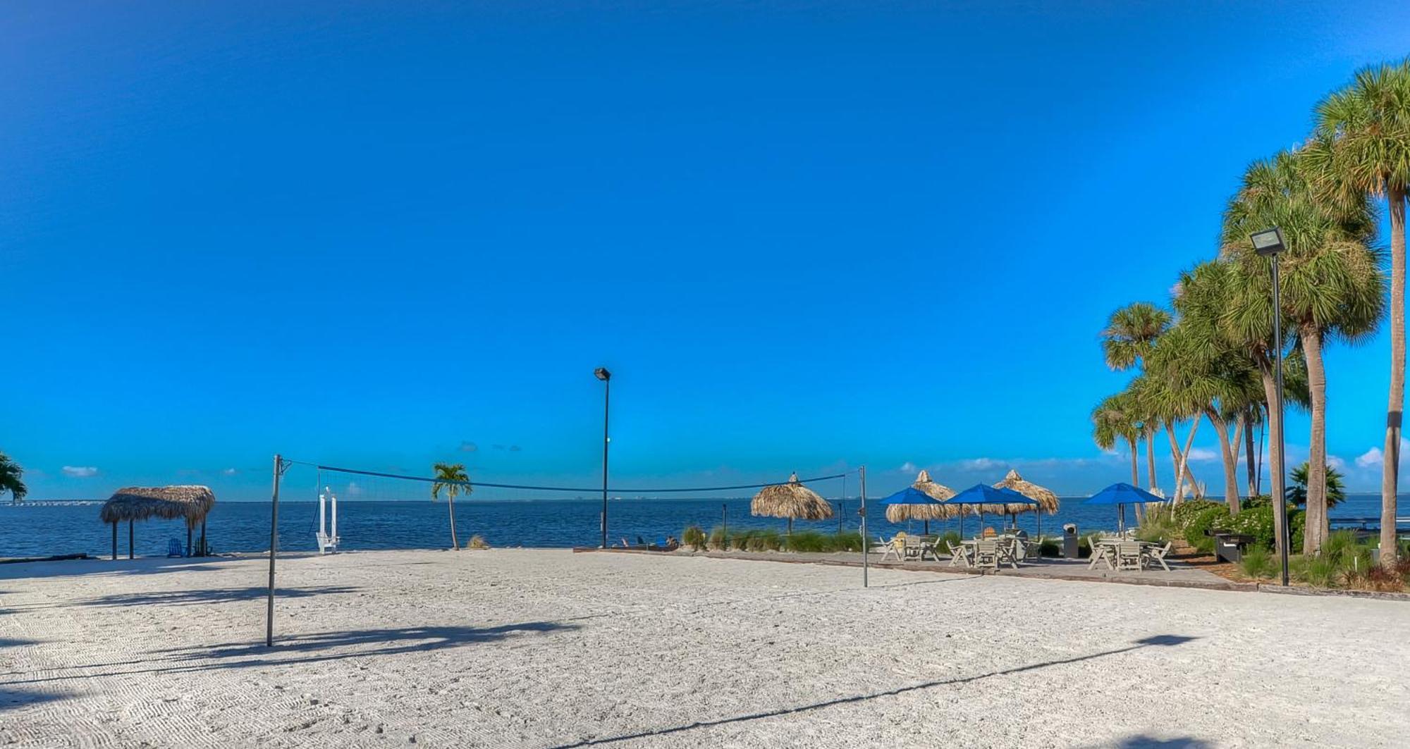 227-Wifi, New Paint, Amazing Views, Close To Bucs Stadium Tampa Exterior foto