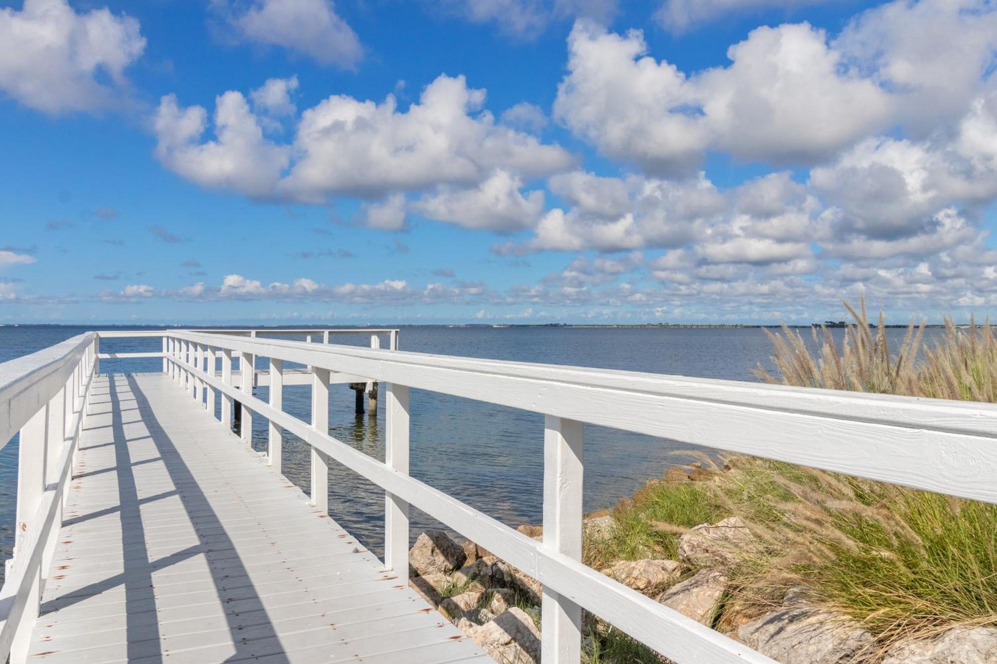 227-Wifi, New Paint, Amazing Views, Close To Bucs Stadium Tampa Exterior foto