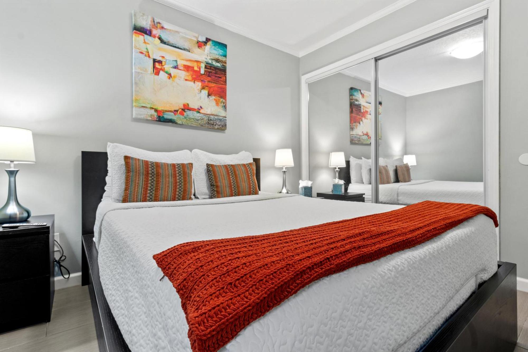 227-Wifi, New Paint, Amazing Views, Close To Bucs Stadium Tampa Exterior foto